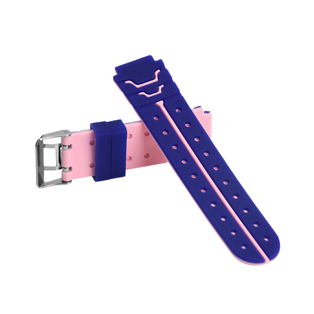 Q12 Akıllı Çocuk Takip Saat Kordonu